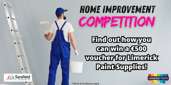 Home Improvement Competition