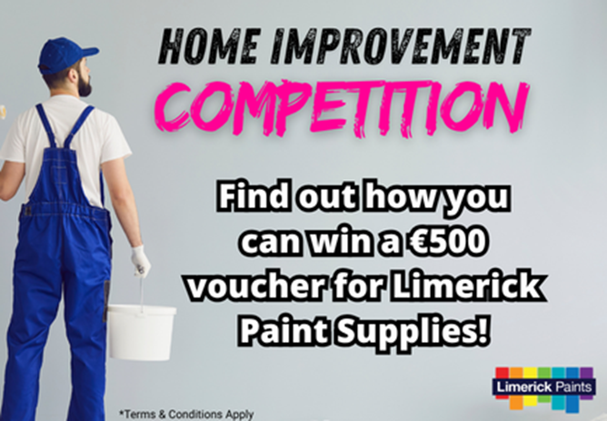 Home Improvement Competition