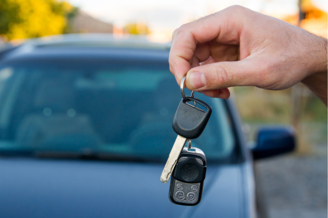 9 Reasons a Sarsfield Credit Union Car Loan is Better than a PCP Agreement